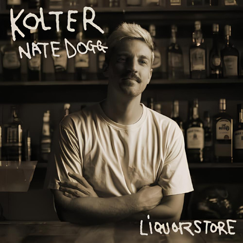 PREMIERE: Nate Dogg, Kolter - Liquor Store (Extended Mix)