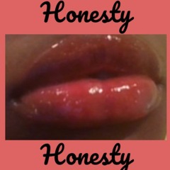 Honesty - Prod. Thaibeats - Mix. YK