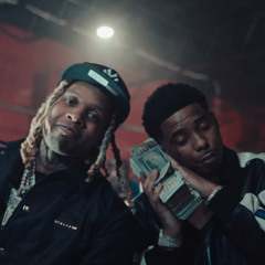 Lil Durk - For A Spin feat. Pooh Shiesty - Leemix