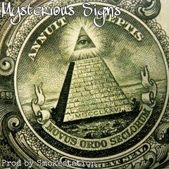 [FREE] $uicideboy$ / Bones / Xavier Wulf type beat - Mysterious Signs(120 BPM)