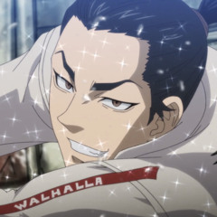 「 Ten Uta」by Baji Keisuke