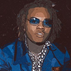 [FREE] Gunna Type Beat "Overseas" (prod. MadeByMiko)