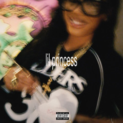 lil princess (prod.Wilgorxv)