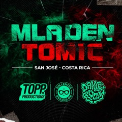 Mladen Tomic | SET 01 (San José - Costa Rica)
