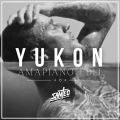 Yukon (Santeo Amapiano Edit)