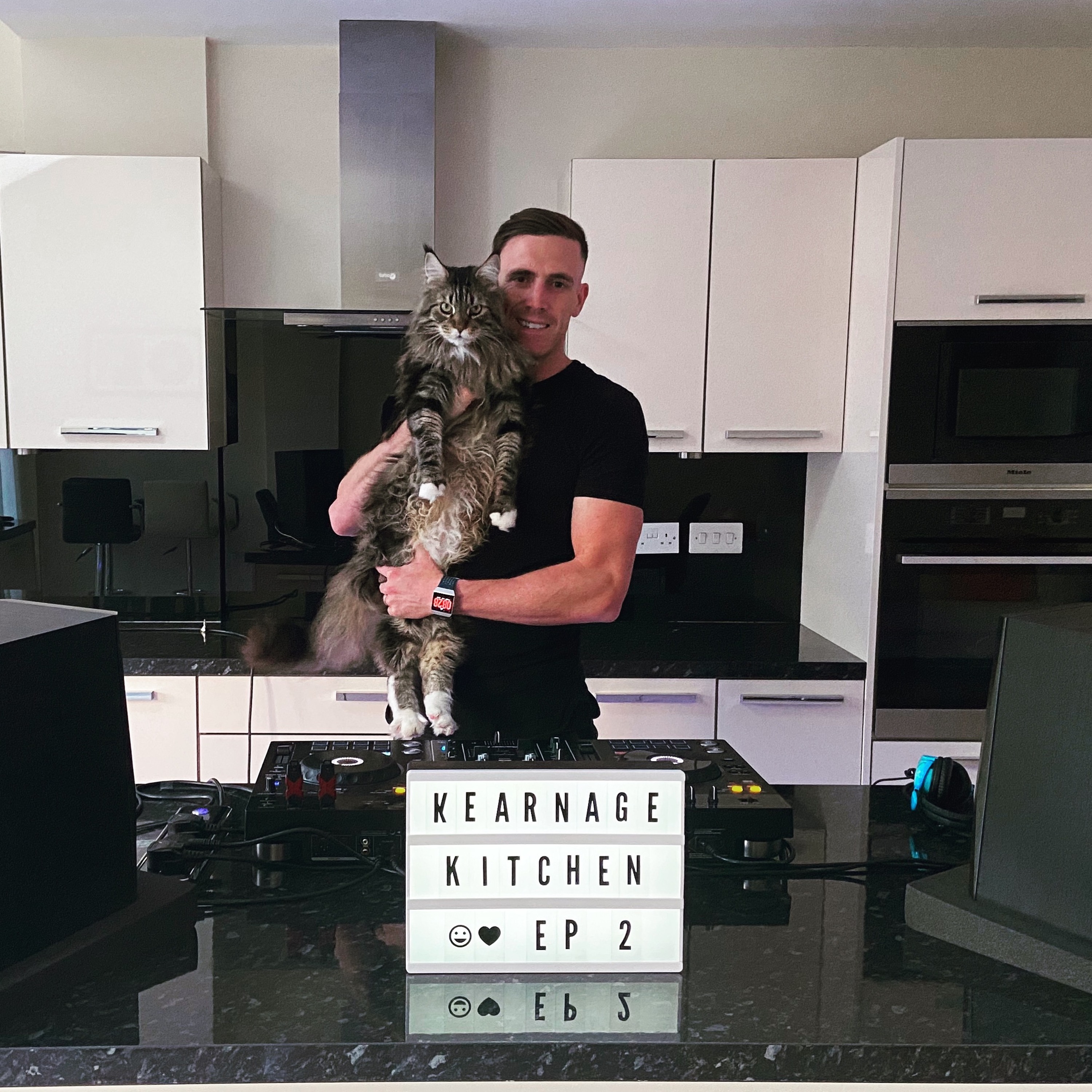 Bryan Kearney