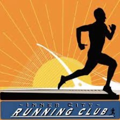 Inner City Running Club Christmas Party-Mark Tynan