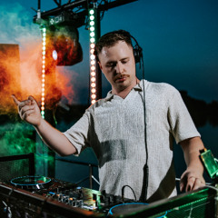 INFINITER - House Boat Party set HBP 2024