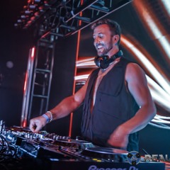 Matt Suave Live @ Folsom St Fair 2025 - Real Bad 36 Mainstage