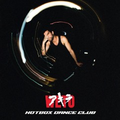 Weto Live @ Hotbox Dance Club 2025