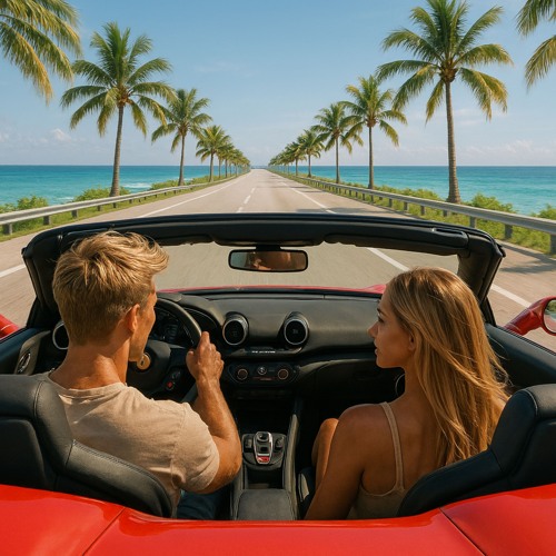 The Way You Make Me Feel ❤