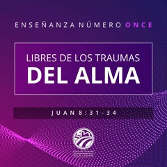 Tema | Libres De Los Traumas Del Alma