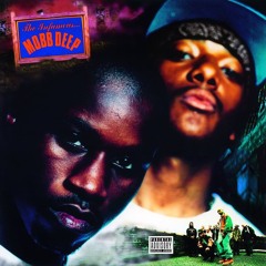 Mobb Deep - Shook Ones Pt. 2 (1 Sock Remix)