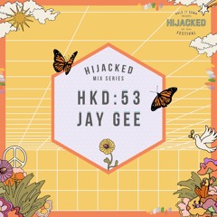 HKD: 53 || JAY GEE