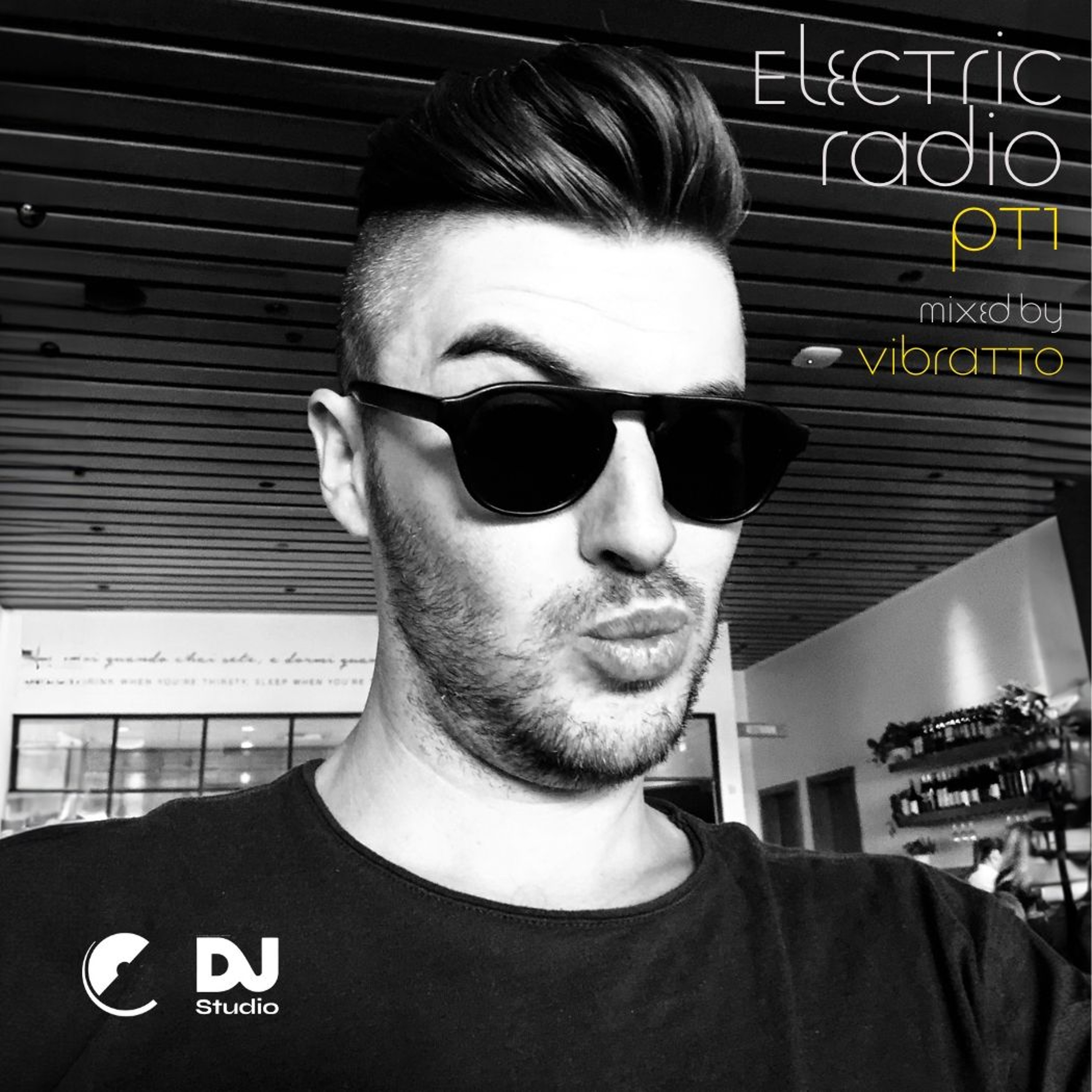 Elsewhere Radio hosted by Vibratto