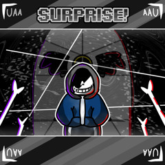 Surprise!