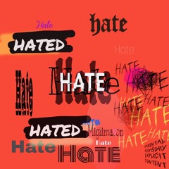 Hate