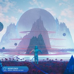 Arensky & Lawr3nz feat. Jay Peace - Moonflower (Radio Edit)
