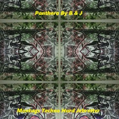 Montags Techno Hard Jebretter