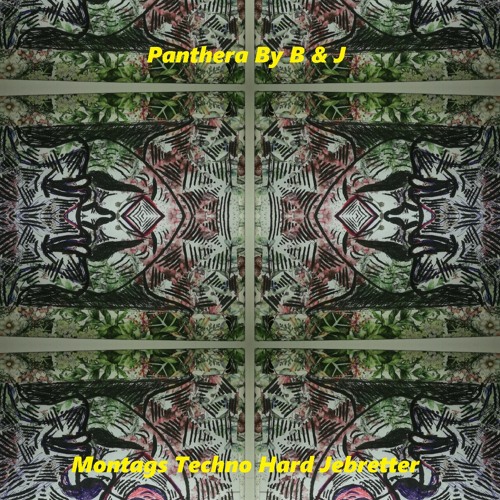 Montags Techno Hard Jebretter