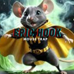 Mouse trap