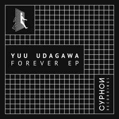 Premiere: Yuu Udagawa - Stay With Us [Cyphon Recordings]