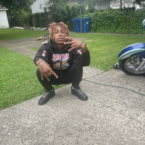 We spinning | made on the Rapchat app (prod. by STVNDO)