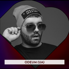 Beskar Beats: Odeum (UA) - Studio Set (July 12, 2025)