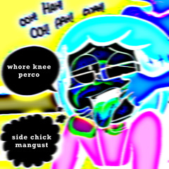 whore knee perco (prod. mangust)