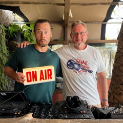 Word Of Mouth 50 - Harry Charles [with Mike Salta]