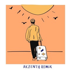 Zeit Für Sommer (AKZENTH Remix)