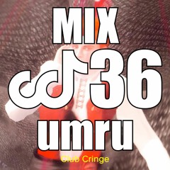 CRINGE MIX #36 - umru