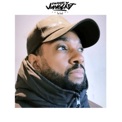 Jay Ryder - Everyday Junglist Podcast - Episode 635