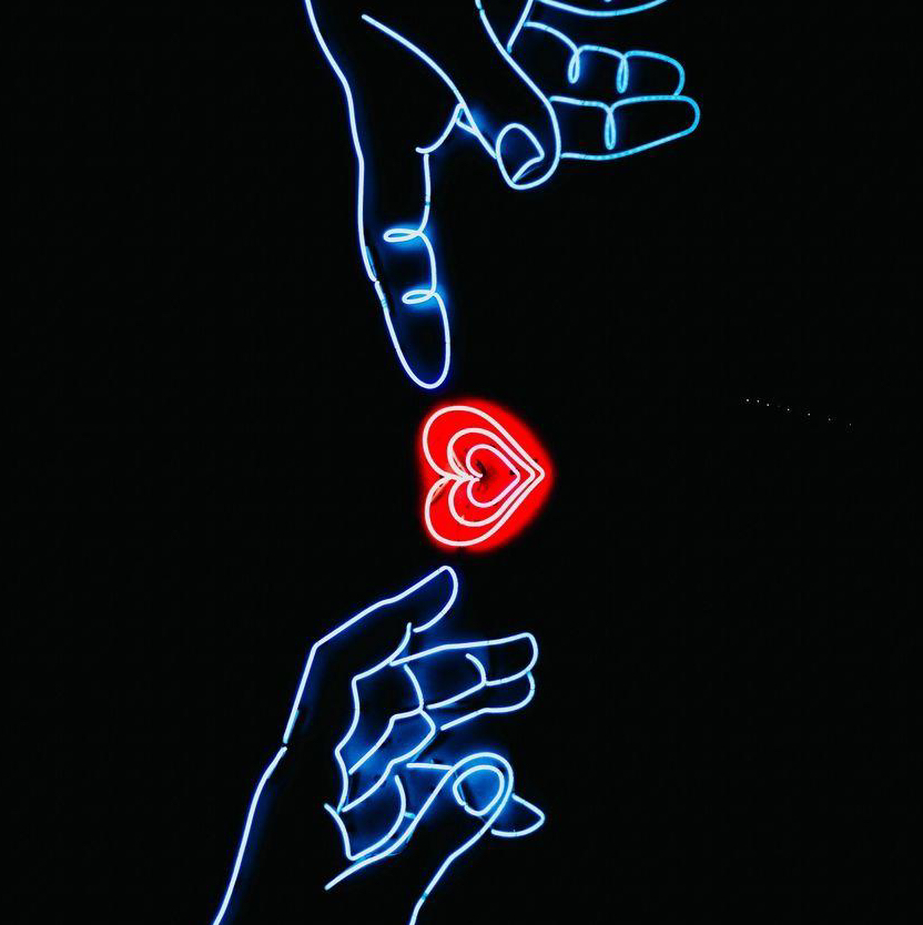 Einhundertprozentliebe