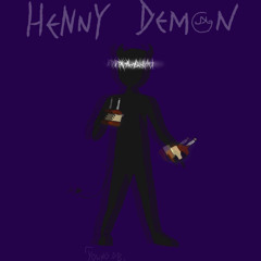 Henny Demon- Young DB