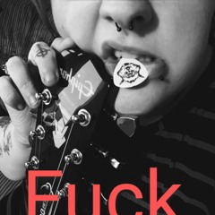 Misfits - Attitude (cover)