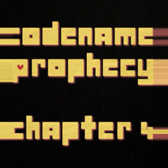 You Can Always Come Home (Cover) (Codename: Prophecy)