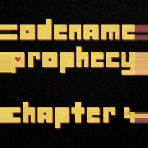 Knight’s Will (Codename: Prophecy OST)