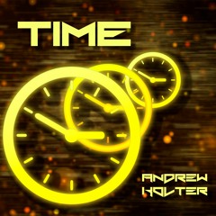Andrew Kolter - Time (Original Mix)