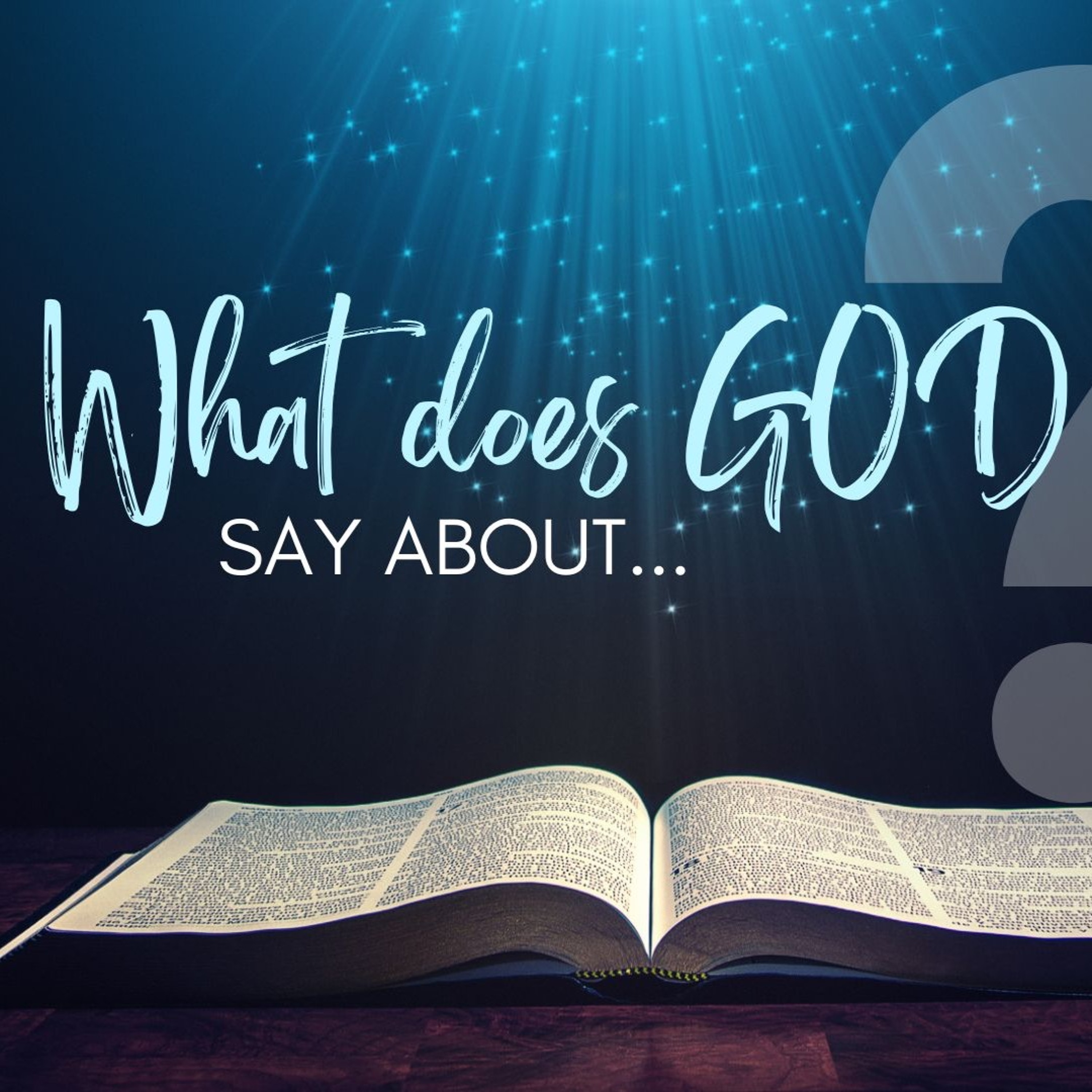 16.06.2024 Ps Vicki Edwards - What Does God Say About. PT11 Dating