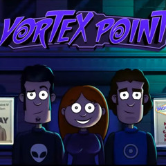 Ryan Heenan - Opening Theme from Vortex Point