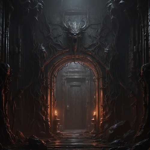 Welcome to my Hell
