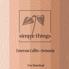 Emerson Collin - Armonia [Free Download]