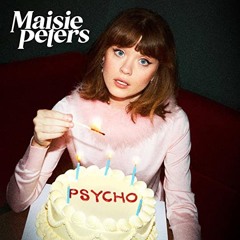 Maisie Peters - Psycho [LeVant Remix]
