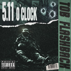 ТОВ «Flashback» - 5.11 o'clock