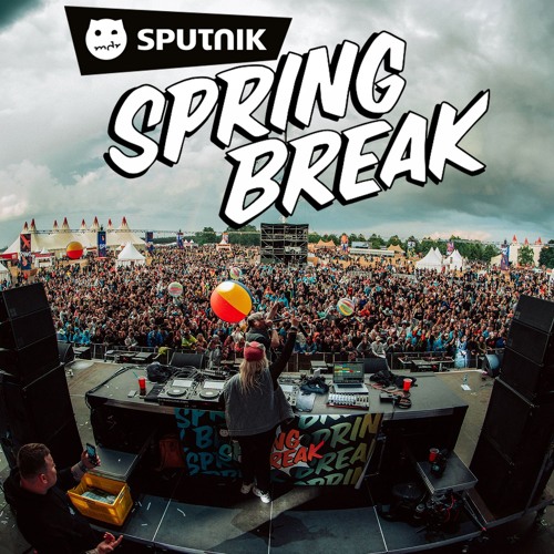 OBS @ LIVE AT SPUTNIK SPRINGBREAK 2024 MAINSTAGE SSB