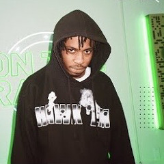 The Tae Porter “On The Radar” Freestyle