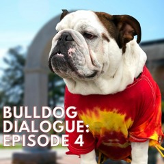 Bulldog Dialogue: Episode 4 with NC Senator Ted Alexander