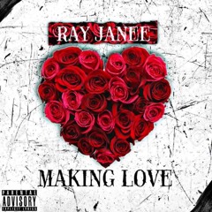 Rayy Janee - Makin love MIX3MP