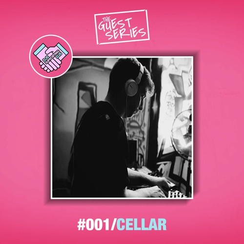 DJSDJS // The Guest Series // Episode 001: Cellar